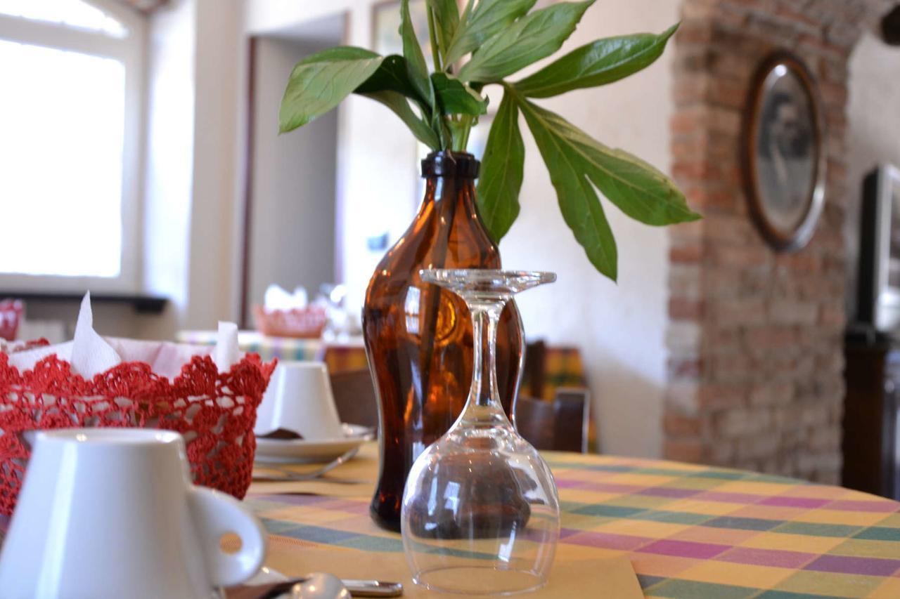 B&B La Dolce Vita Priocca Extérieur photo