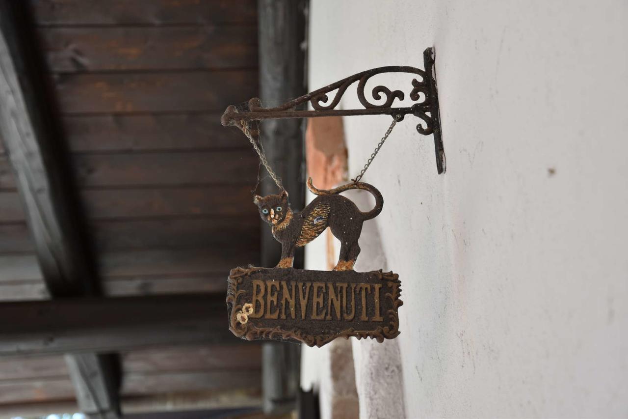 B&B La Dolce Vita Priocca Extérieur photo