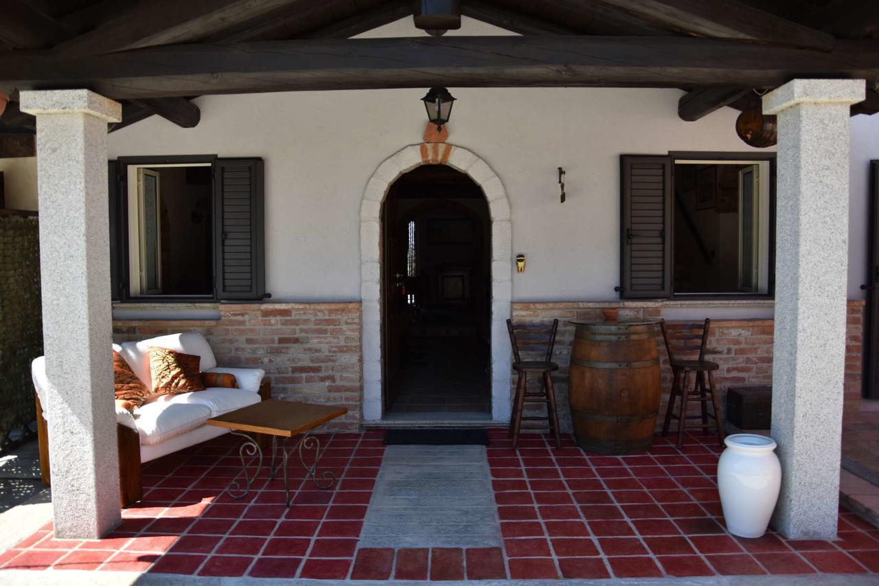 B&B La Dolce Vita Priocca Extérieur photo