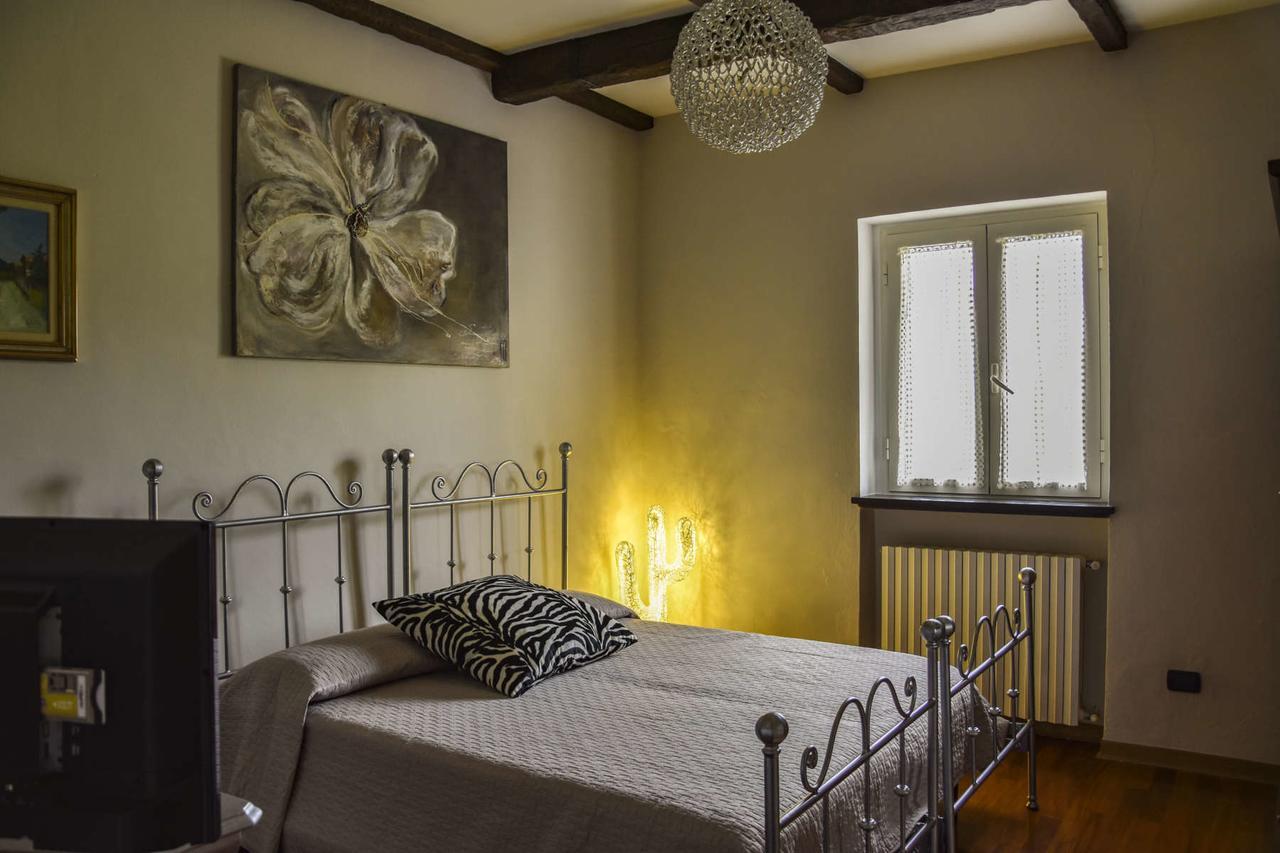 B&B La Dolce Vita Priocca Extérieur photo