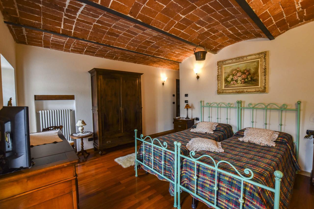 B&B La Dolce Vita Priocca Extérieur photo