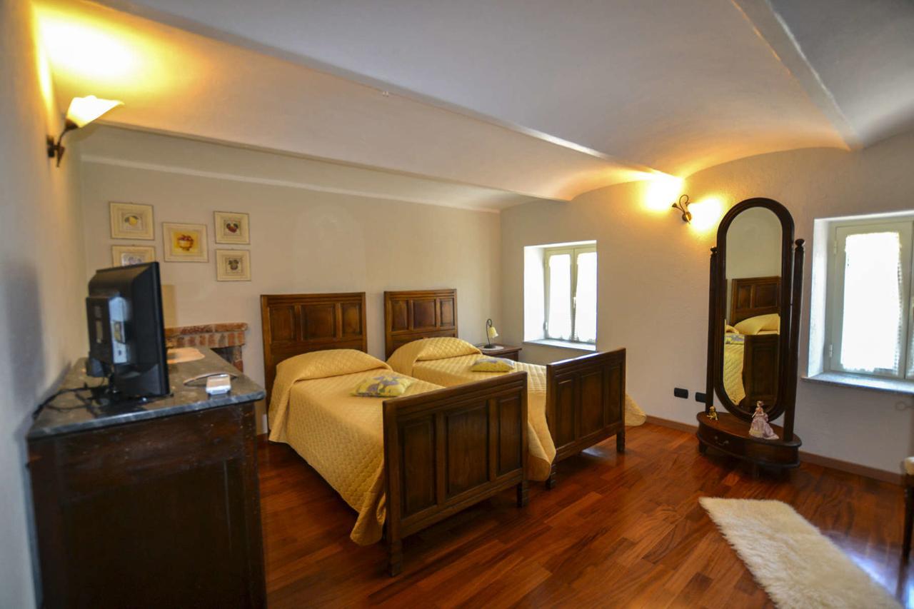 B&B La Dolce Vita Priocca Extérieur photo
