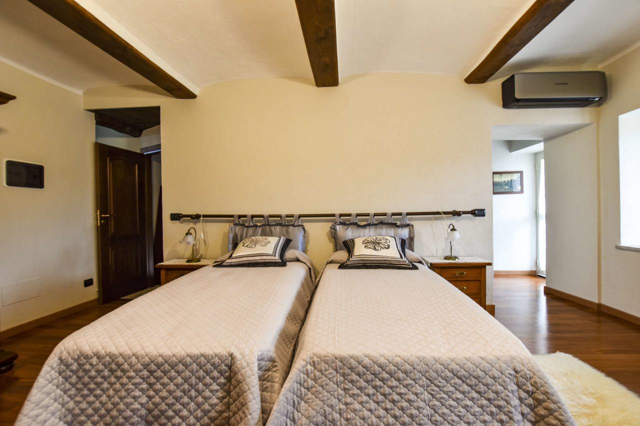 B&B La Dolce Vita Priocca Extérieur photo