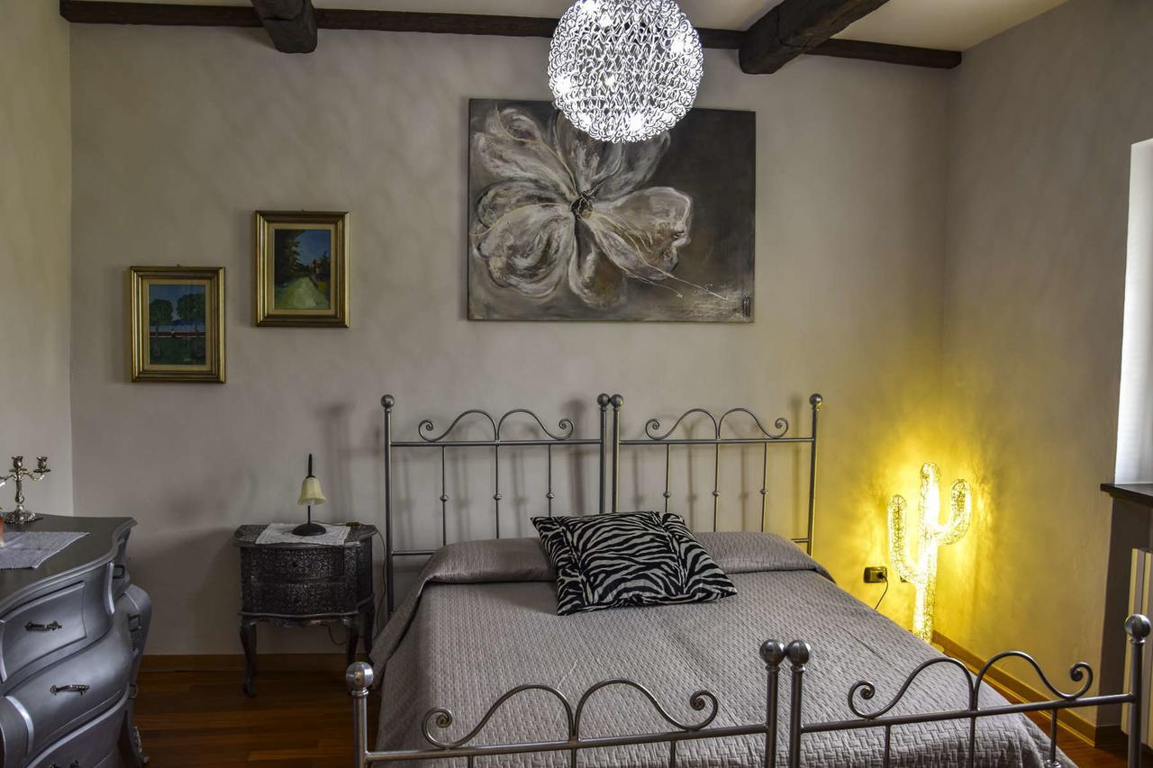 B&B La Dolce Vita Priocca Extérieur photo