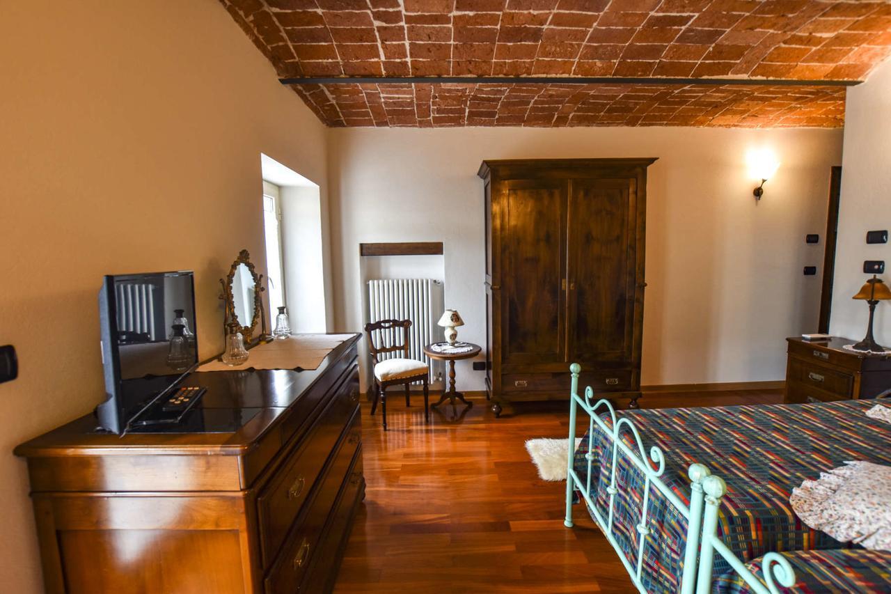 B&B La Dolce Vita Priocca Extérieur photo