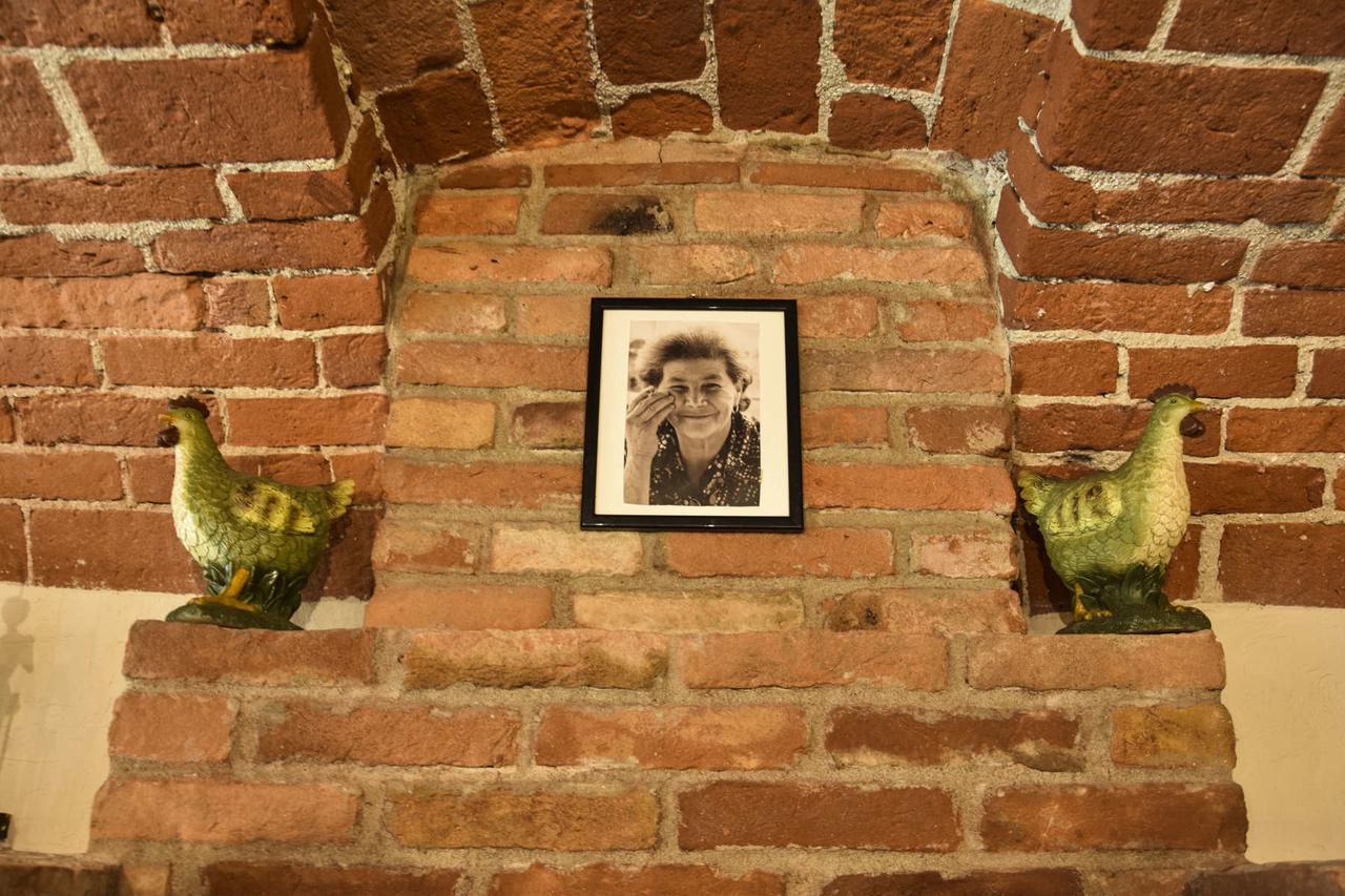 B&B La Dolce Vita Priocca Extérieur photo