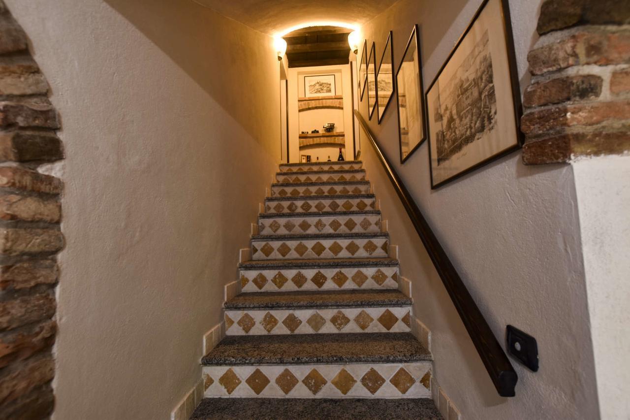 B&B La Dolce Vita Priocca Extérieur photo
