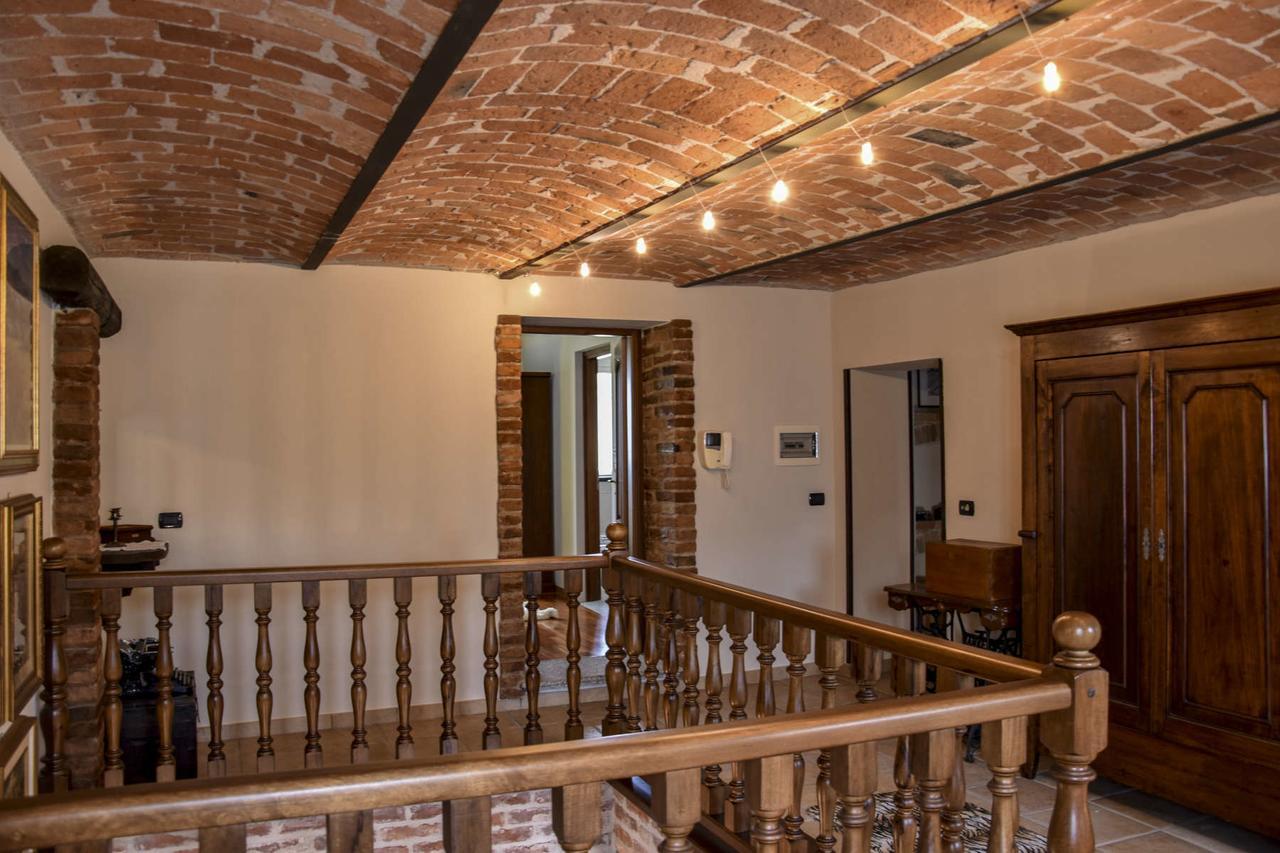 B&B La Dolce Vita Priocca Extérieur photo